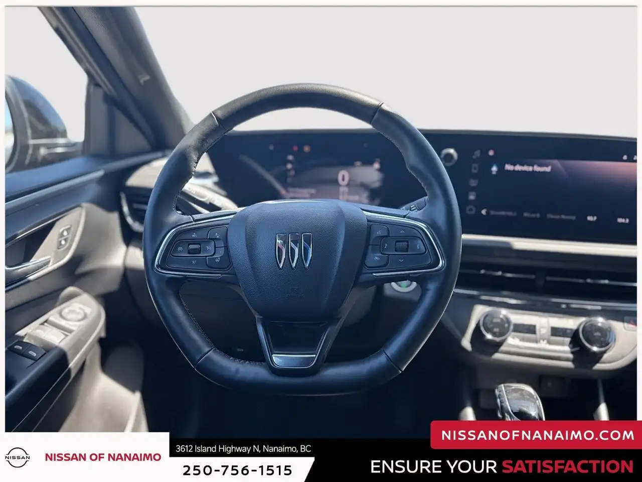 Buick Envista photo Buick Envista
