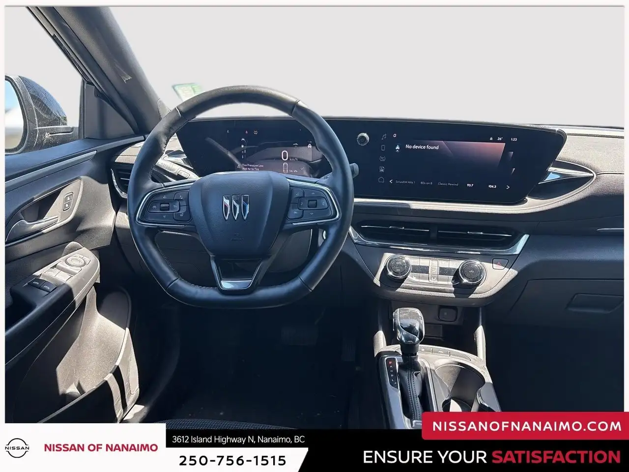 Buick Envista photo Buick Envista