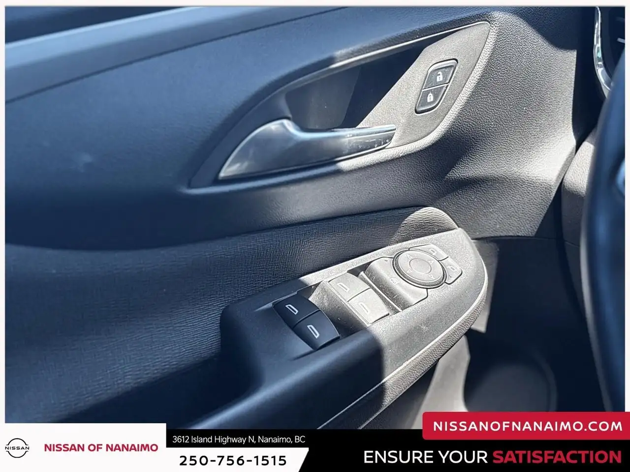 Buick Envista photo Buick Envista