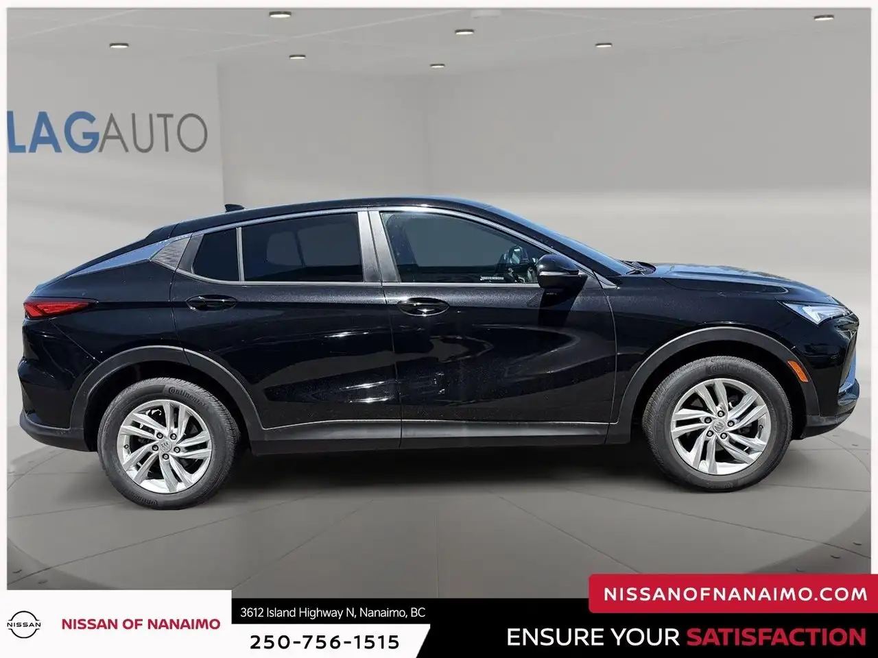 Buick Envista photo Buick Envista