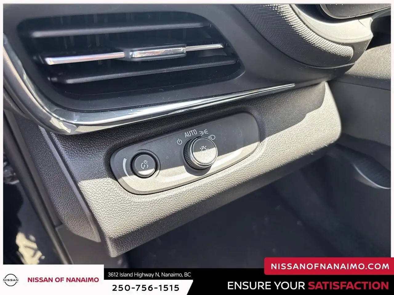 Buick Envista photo Buick Envista