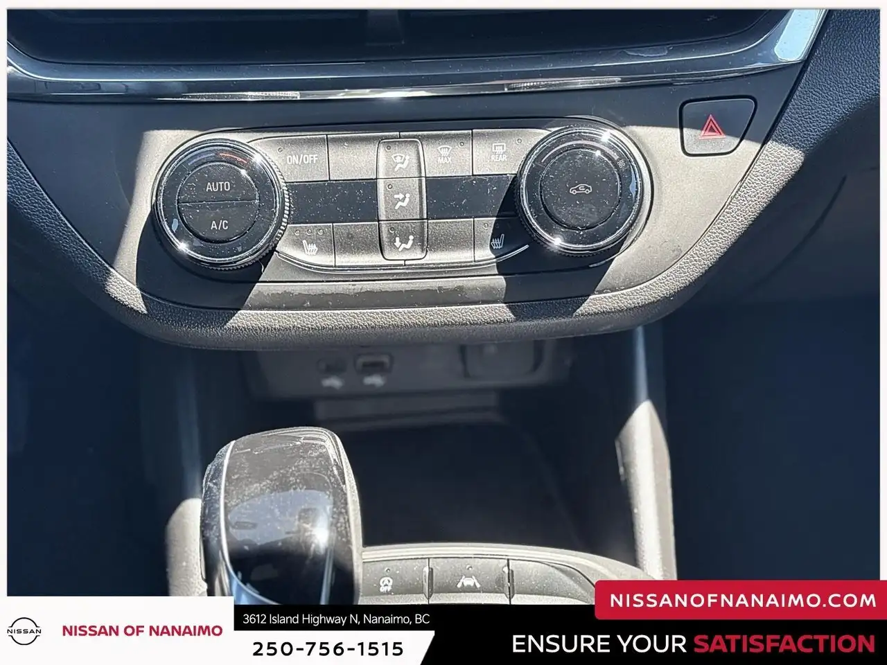 Buick Envista photo Buick Envista