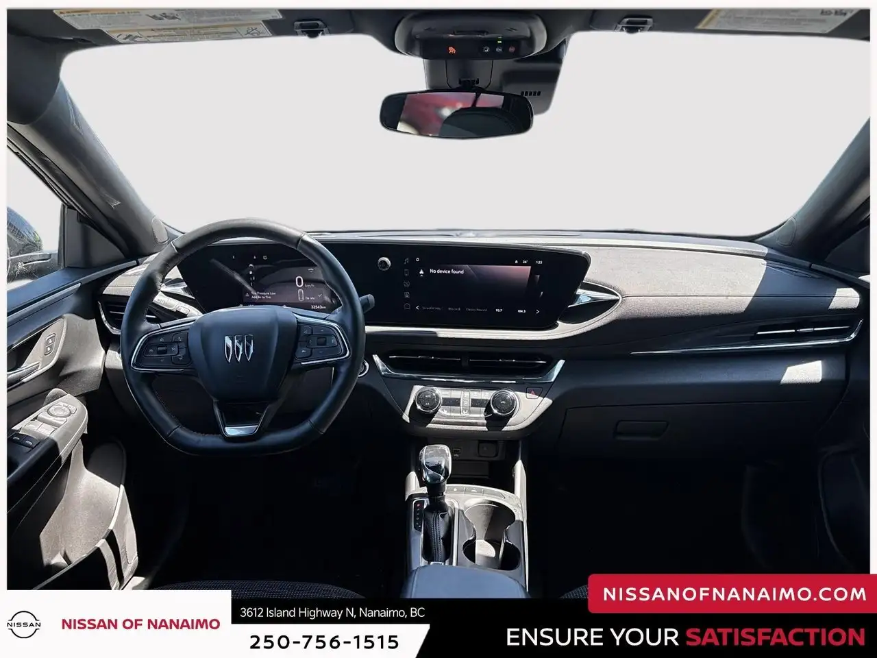 Buick Envista photo Buick Envista