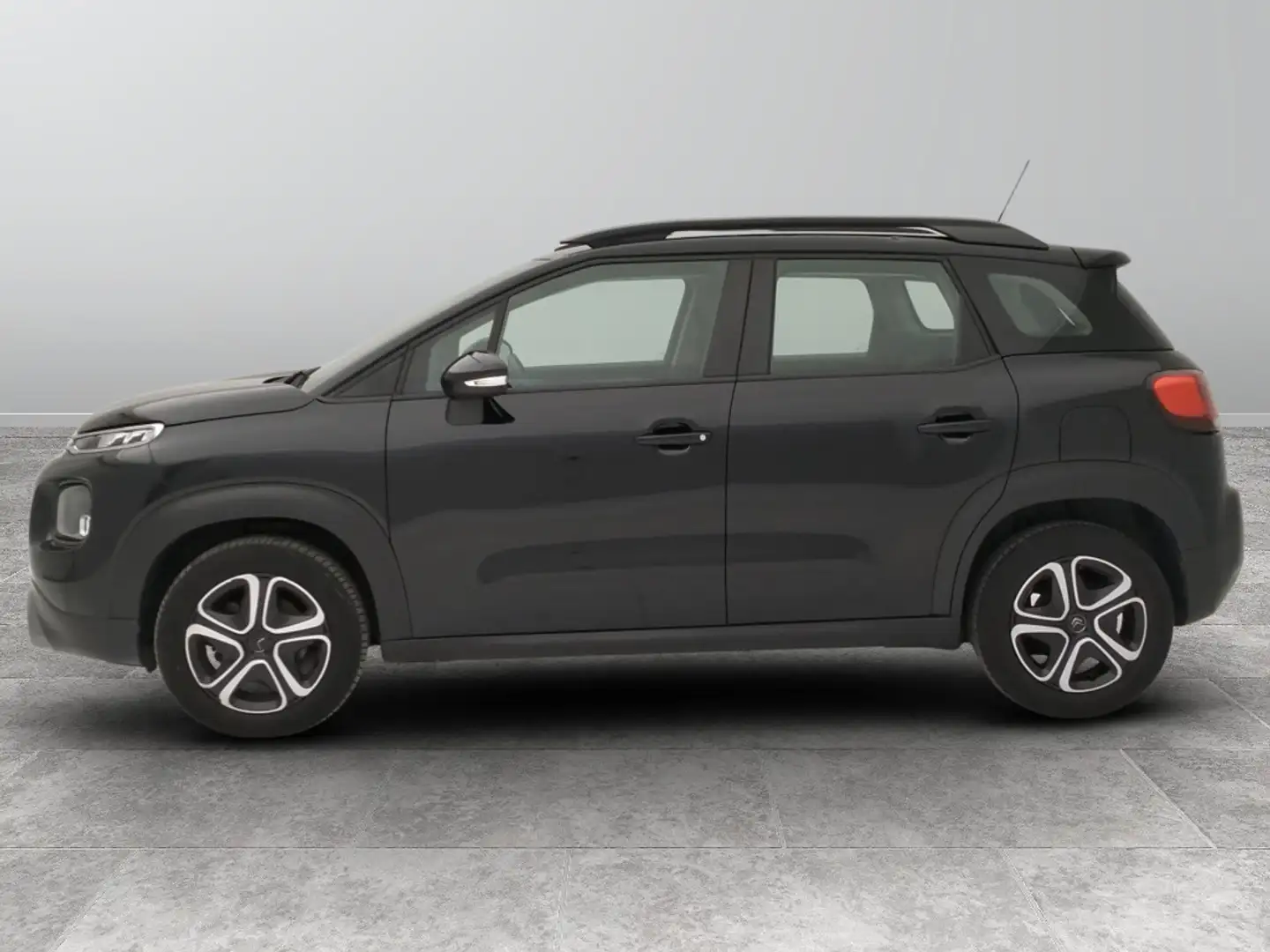 Citroen C3 Aircross Aircross 1.2 PureTech Feel Nero - 2