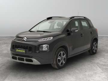 Aircross 1.2 PureTech Feel