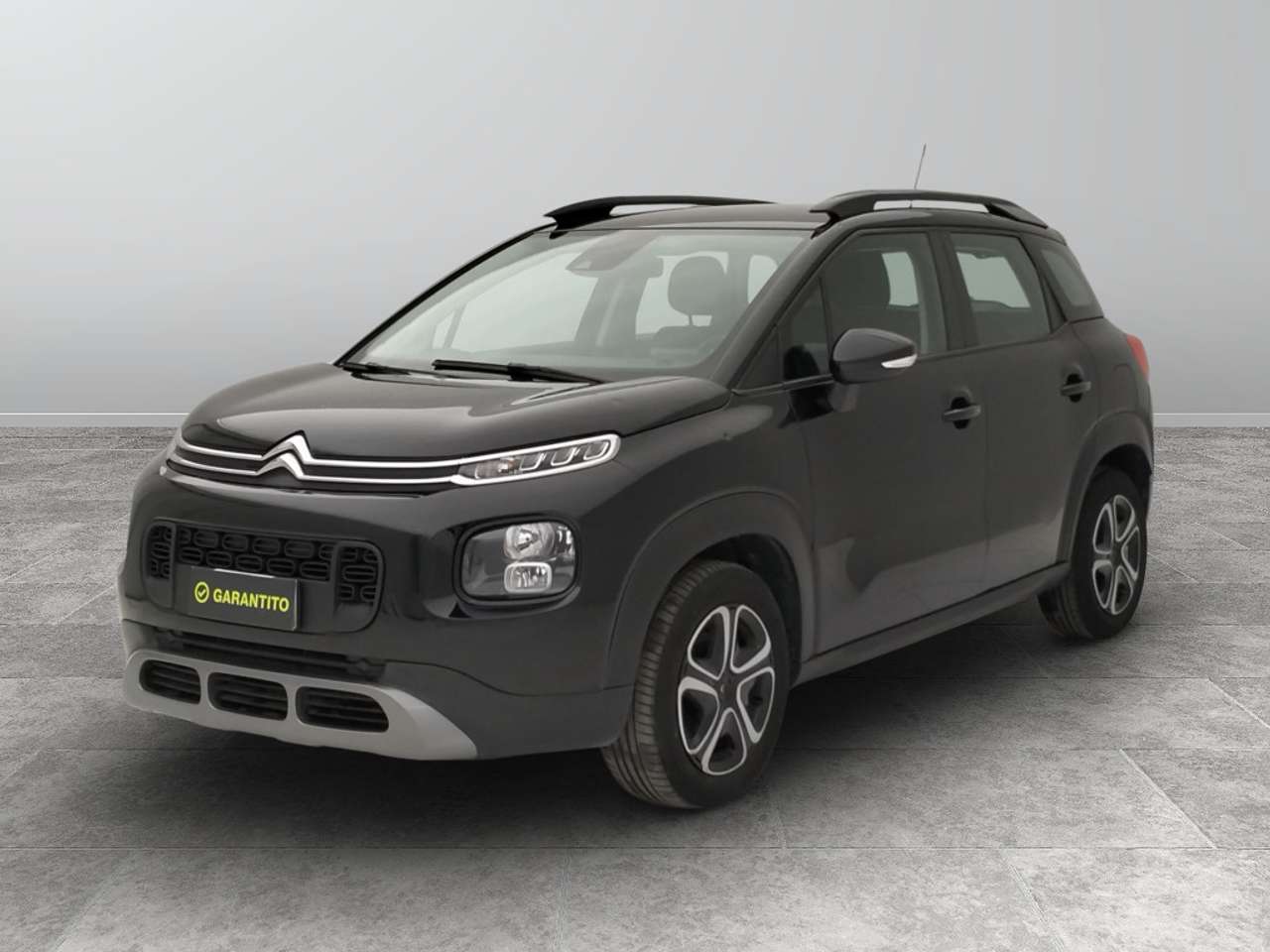 Citroen C3 Aircross Aircross 1.2 PureTech Feel