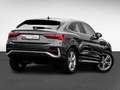 Audi Q3 Sportback 40 quattro S LINE AHK CAM ACC LM19 Gris - thumbnail 2