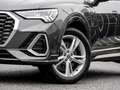 Audi Q3 Sportback 40 quattro S LINE AHK CAM ACC LM19 Gris - thumbnail 6