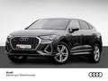 Audi Q3 Sportback 40 quattro S LINE AHK CAM ACC LM19 Gris - thumbnail 1