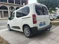 Citroen Berlingo BlueHDi Talla M Feel 100 Alb - thumbnail 6