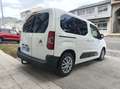 Citroen Berlingo BlueHDi Talla M Feel 100 Alb - thumbnail 8