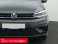 Volkswagen Touran 2.0 TDI DSG Highline RLine BLACK-STYLE KAMERA NAVI Grau - thumbnail 17