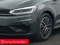 Volkswagen Touran 2.0 TDI DSG Highline RLine BLACK-STYLE KAMERA NAVI Grau - thumbnail 15