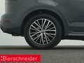 Volkswagen Touran 2.0 TDI DSG Highline RLine BLACK-STYLE KAMERA NAVI Grau - thumbnail 23