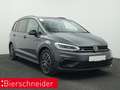 Volkswagen Touran 2.0 TDI DSG Highline RLine BLACK-STYLE KAMERA NAVI Grau - thumbnail 8