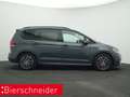 Volkswagen Touran 2.0 TDI DSG Highline R-Line BLACK-STYLE KAMERA NAV Grau - thumbnail 7