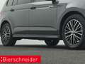 Volkswagen Touran 2.0 TDI DSG Highline R-Line BLACK-STYLE KAMERA NAV Grau - thumbnail 28