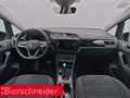 Volkswagen Touran 2.0 TDI DSG Highline RLine BLACK-STYLE KAMERA NAVI Grau - thumbnail 10