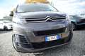 Citroen Jumpy 9posti IVA DETR 2.0Hdi AUT-ANDROID-CARPLAY-SENSORI Gris - thumbnail 2