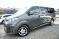 Citroen Jumpy 9posti IVA DETR 2.0Hdi AUT-ANDROID-CARPLAY-SENSORI Gris - thumbnail 1