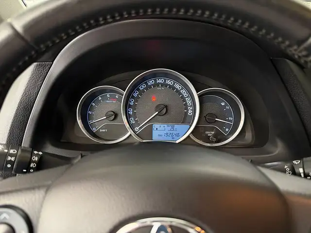 Toyota Auris view 28