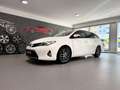 Toyota Auris TS 2,0 D-4D Feel! Weiß - thumbnail 1
