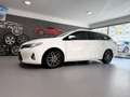 Toyota Auris TS 2,0 D-4D Feel! Weiß - thumbnail 3
