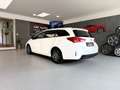 Toyota Auris TS 2,0 D-4D Feel! Weiß - thumbnail 9