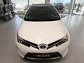 Toyota Auris TS 2,0 D-4D Feel! Weiß - thumbnail 5