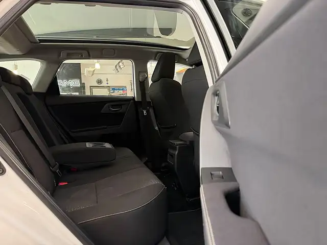 Toyota Auris view 18