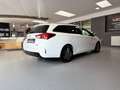 Toyota Auris TS 2,0 D-4D Feel! Weiß - thumbnail 8