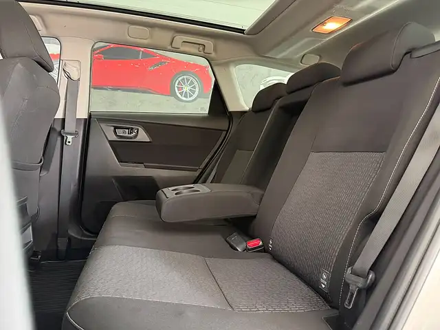 Toyota Auris view 14