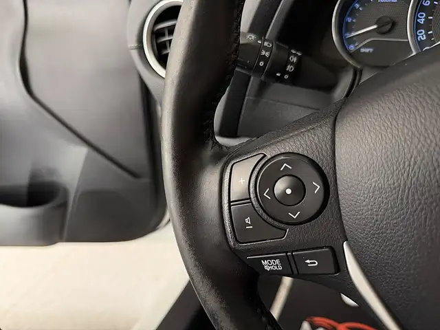 Toyota Auris view 22