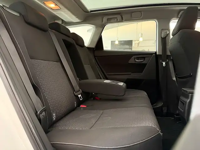 Toyota Auris view 24