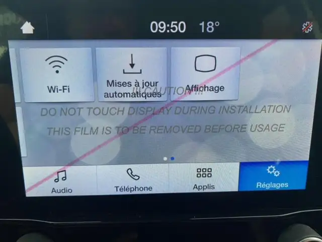 Ford Ecosport view 15
