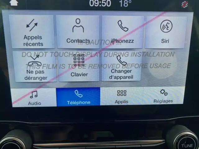 Ford Ecosport view 14