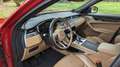 Jaguar F-Pace F-Pace D300 AWD HSE MHEV Rot - thumbnail 15