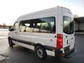 Volkswagen Crafter 2.5TDI L2H2 9.Sitze Rollstuhl-Lift*TMP Grau - thumbnail 3