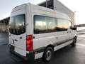 Volkswagen Crafter 2.5TDI L2H2 9.Sitze Rollstuhl-Lift*TMP Grau - thumbnail 4