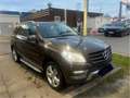 Mercedes-Benz ML 350 ML 350 BlueTEC 4MATIC Aut. DPF Braun - thumbnail 4
