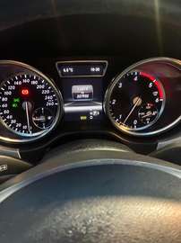 ML 350 BlueTEC 4MATIC Aut. DPF