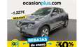 Nissan Juke 1.6 N-Connecta 4x2 112 Gris - thumbnail 1