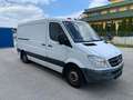 Mercedes-Benz Sprinter 316 NGT 906.235 Blanc - thumbnail 9