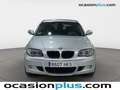 BMW 118 118d Plateado - thumbnail 14