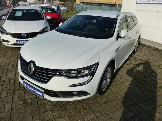 Renault Talisman Limited Automatic