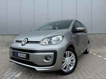 Volkswagen up! 1.0 BMT high up! CRUIS|PDC|NAP|TOPSTAAT|