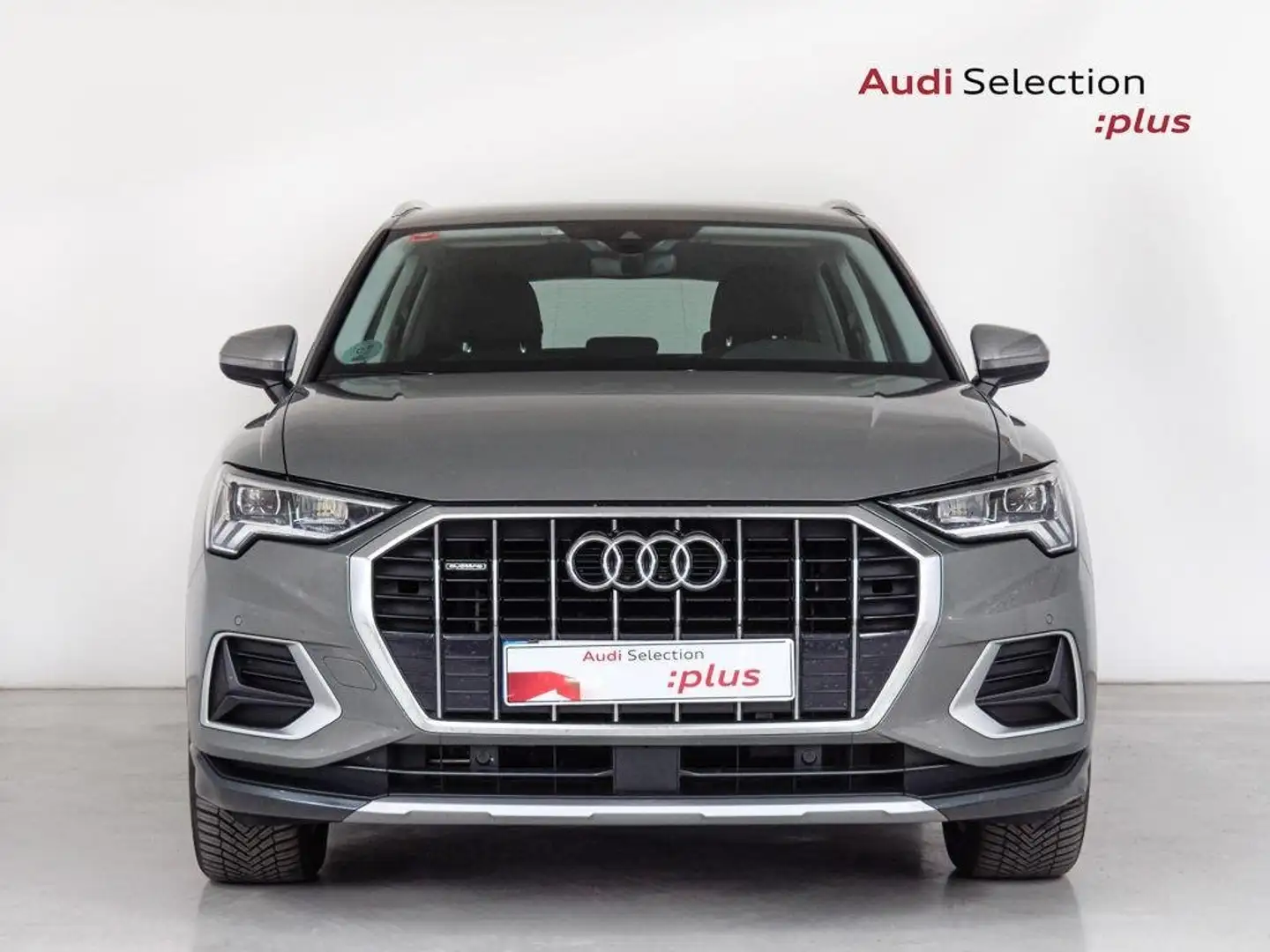 Audi Q3 40 TFSI Advanced quattro S tronic Gris - 2