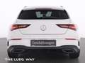 Mercedes-Benz CLA 180 d SB AMG+NIGHT+PANO+AHK+KEYLESS-GO+360°+ Weiß - thumbnail 16