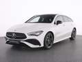 Mercedes-Benz CLA 180 d SB AMG+NIGHT+PANO+AHK+KEYLESS-GO+360°+ Weiß - thumbnail 2