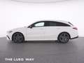 Mercedes-Benz CLA 180 d SB AMG+NIGHT+PANO+AHK+KEYLESS-GO+360°+ Weiß - thumbnail 11